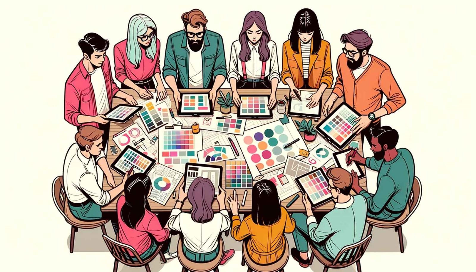 Nghề designer là gì?