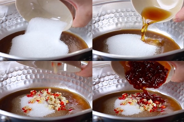 Bật mí cách làm bánh tráng cuốn trứng cút ngon tuyệt cho ngày cuối tuần