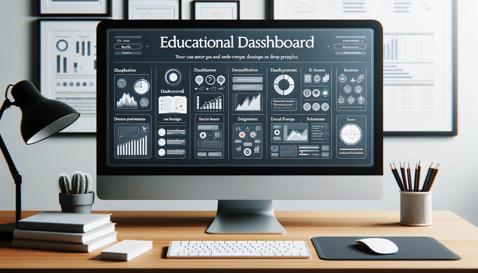 Ưu điểm mà Dashboard mang lại