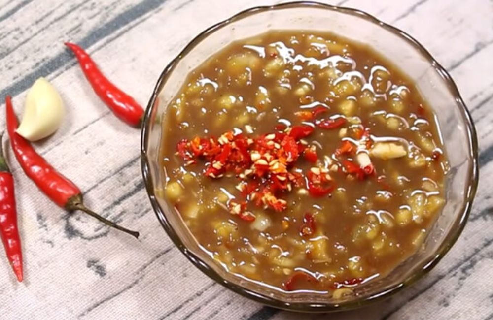 cách pha mắm nêm (ảnh 2)