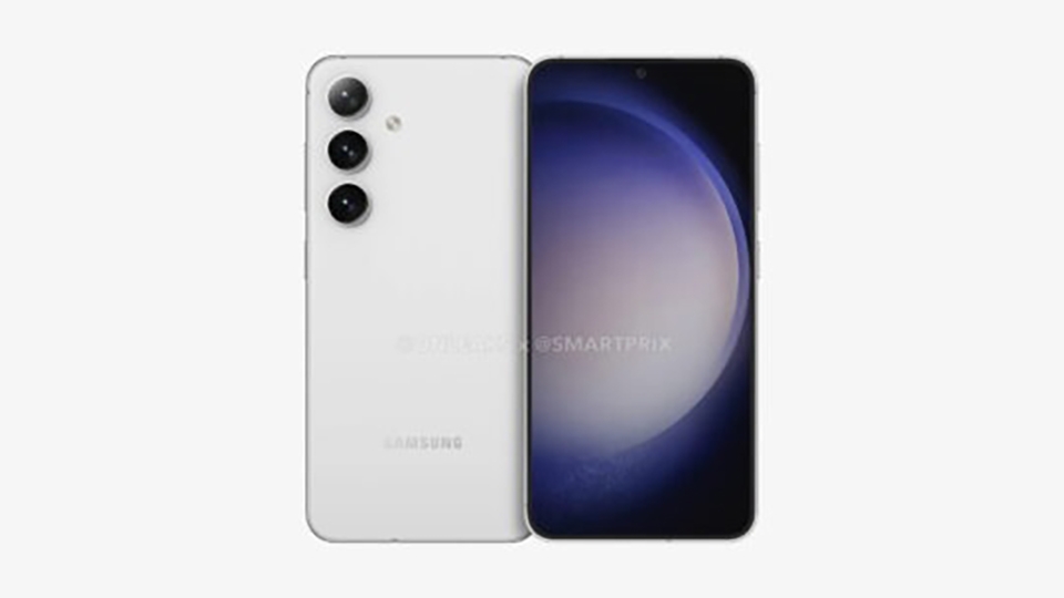 Galaxy S24 (ảnh 2)