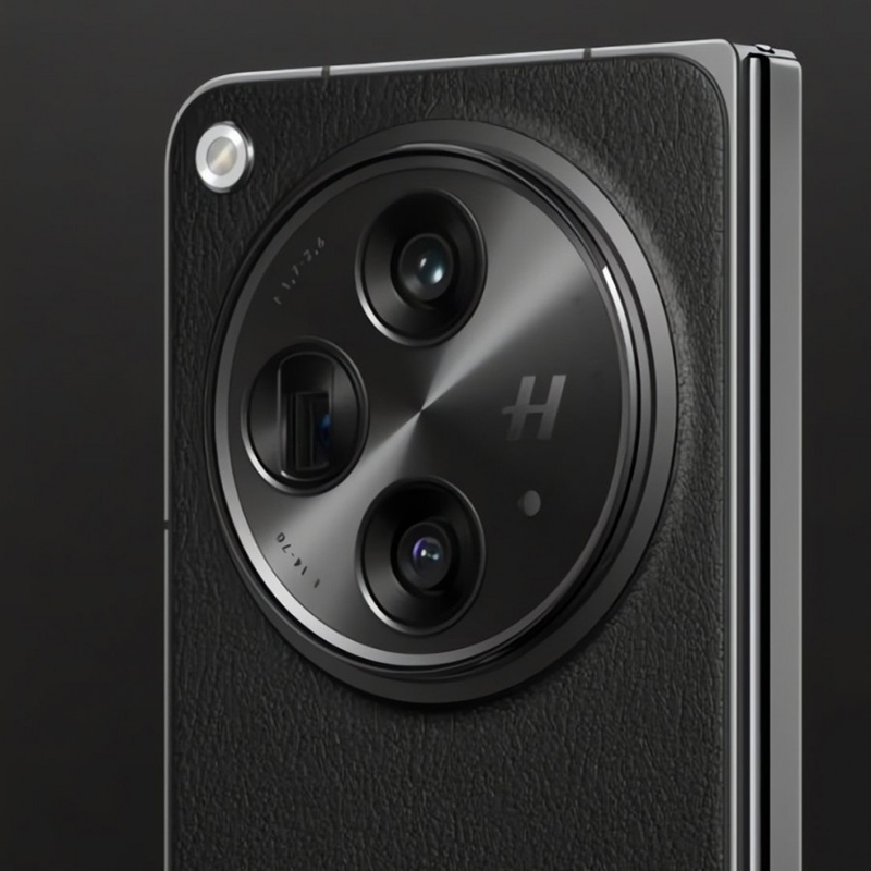 Ảnh render OPPO Find N3 (ảnh 1)