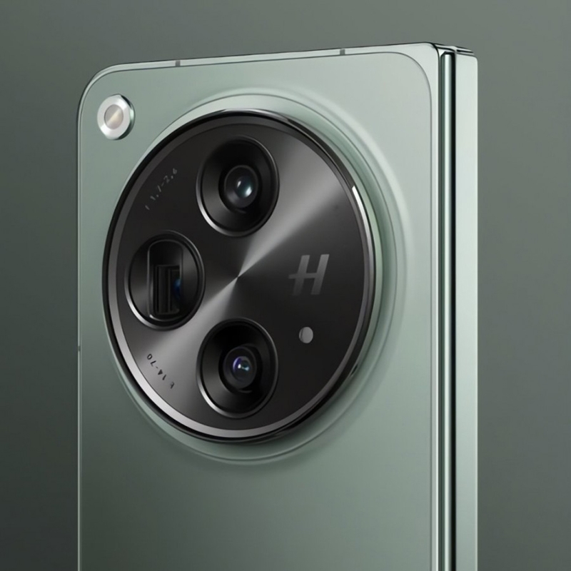 Ảnh render OPPO Find N3 (ảnh 2)