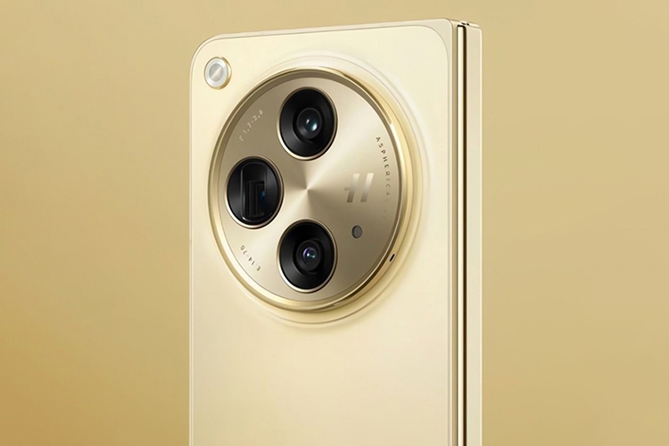 Ảnh render OPPO Find N3 (ảnh 3)
