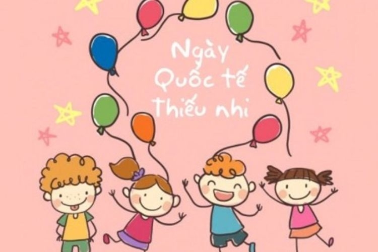 Ngày 1/6 là ngày gì?