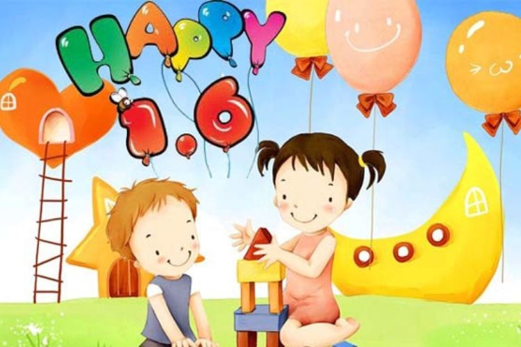 Ý nghĩa ngày quốc tế thiếu nhi 1/6