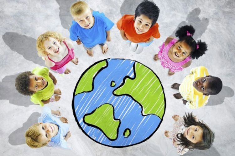 Nguồn gốc của ngày 1/6