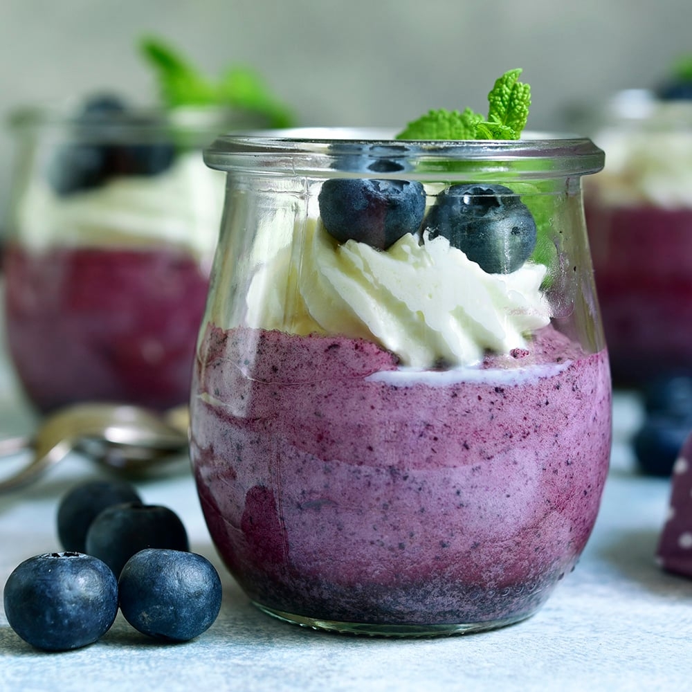 bánh mousse - hình 7