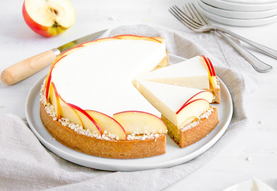 bánh mousse - hình 8