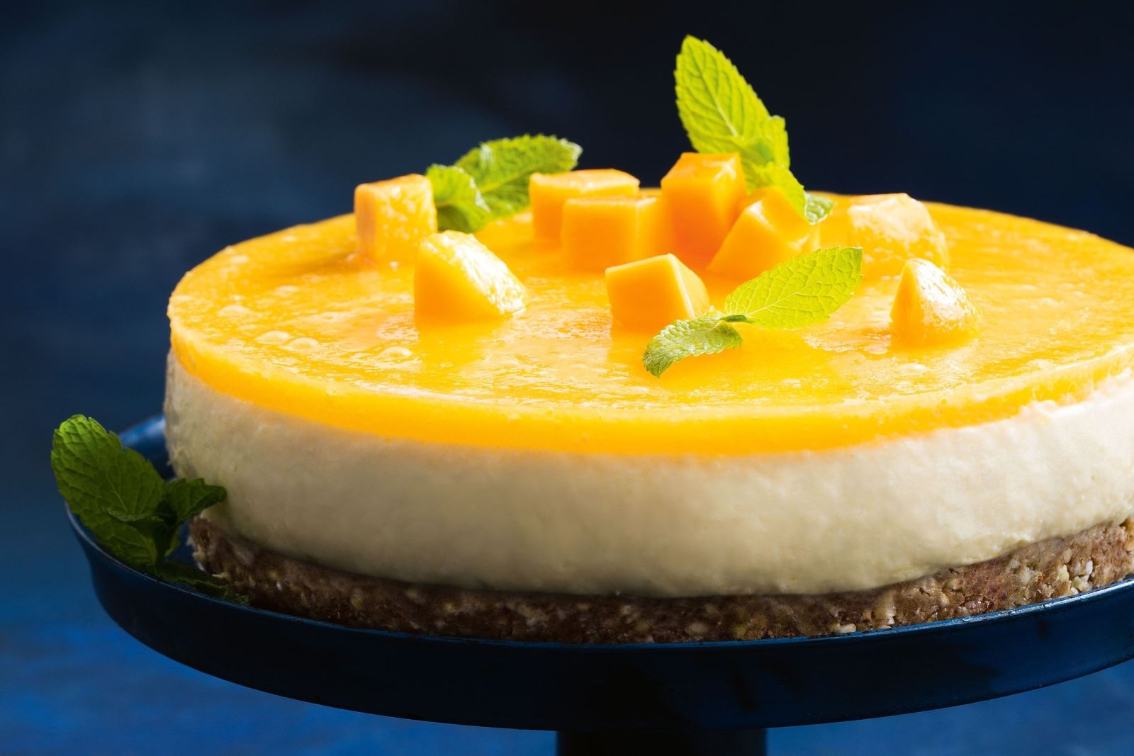 bánh mousse - hình 5