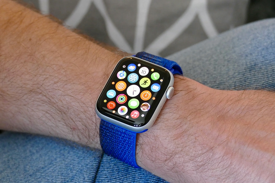 Apple Watch SE 2 - Ảnh 04