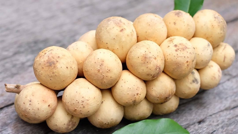 Trái bòn bon