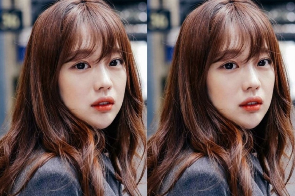 Màu nâu đỏ đất cho nàng trẻ trung