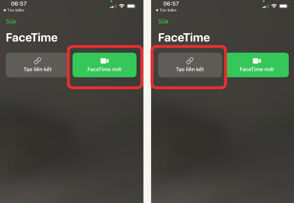 Facetime là gì? Hướng dẫn chi tiết cách sử dụng Facetime 3