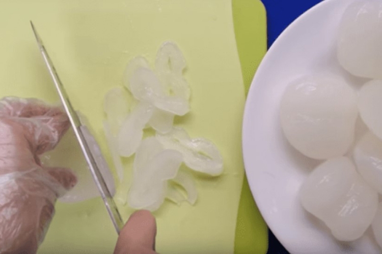 Vào bếp làm ngay món chè thốt nốt nước cốt dừa ngọt thanh, béo ngậy ngon “bá cháy” (Hình 2)