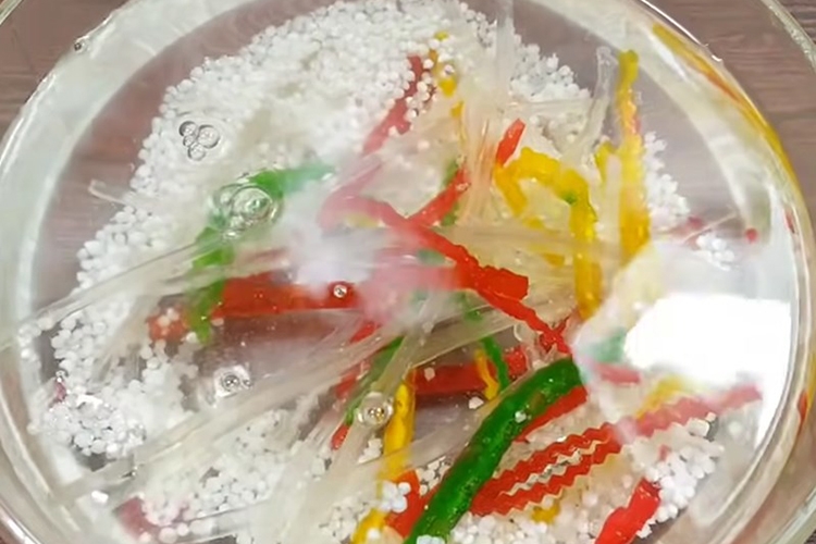 Vào bếp làm ngay món chè thốt nốt nước cốt dừa ngọt thanh, béo ngậy ngon “bá cháy” (Hình 3)