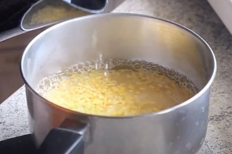 Vào bếp làm ngay món chè thốt nốt nước cốt dừa ngọt thanh, béo ngậy ngon “bá cháy” (Hình 4)