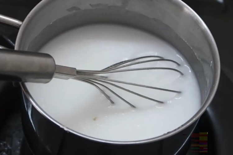 Vào bếp làm ngay món chè thốt nốt nước cốt dừa ngọt thanh, béo ngậy ngon “bá cháy” (Hình 5)