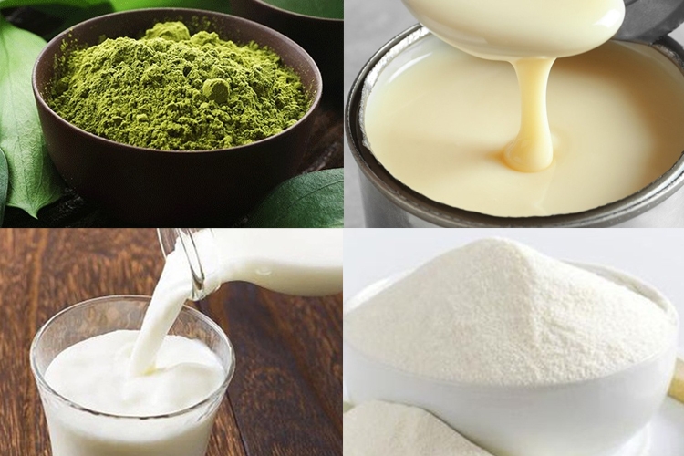 Chia sẻ cách làm trà sữa matcha thơm ngon: Tín đồ mê matcha không thể bỏ qua (Hình 1)