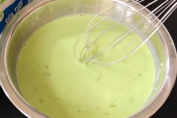 Chia sẻ cách làm trà sữa matcha thơm ngon: Tín đồ mê matcha không thể bỏ qua (Hình 3)