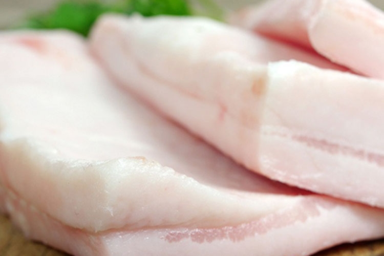 Chia sẻ cách làm tóp mỡ tại nhà giòn rụm cực đơn giản, ăn "chơi chơi" khá vui miệng (Hình 1)