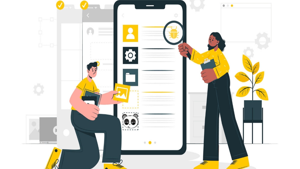 Tester cần vận dụng các công cụ chuyên môn kết hợp kỹ năng phân tích, đánh giá để tìm ra vấn đề tiềm ẩn