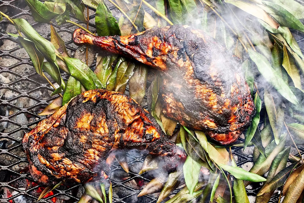 bbq - hình 1