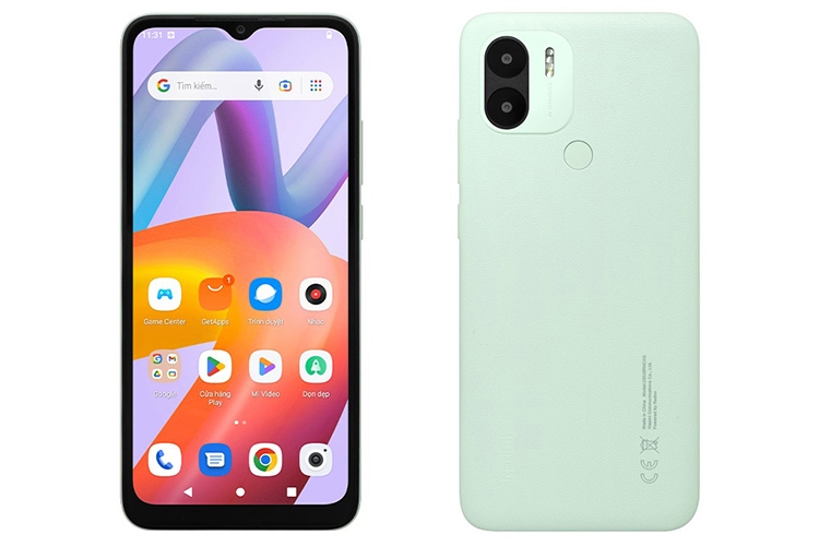 Trải nghiệm Xiaomi Redmi A2, đâu là những tính năng đáng chú ý nhất? (Hình 1)