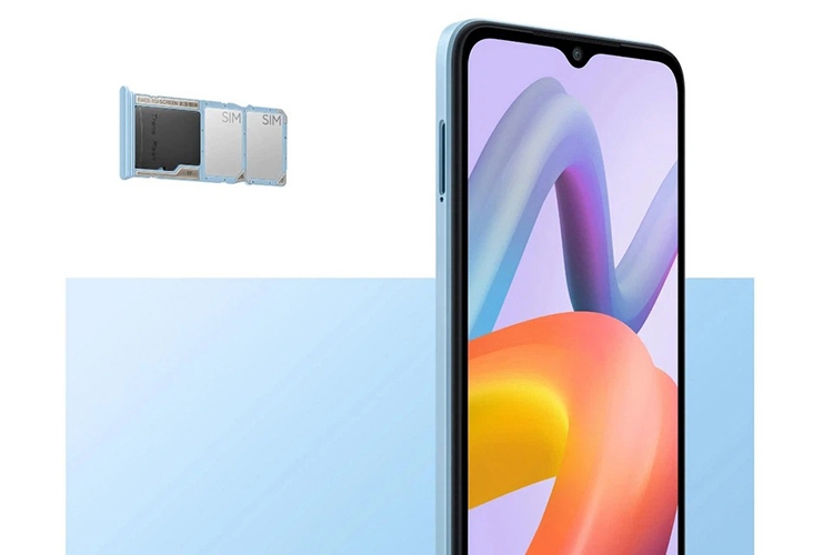 Trải nghiệm Xiaomi Redmi A2, đâu là những tính năng đáng chú ý nhất? (Hình 5)