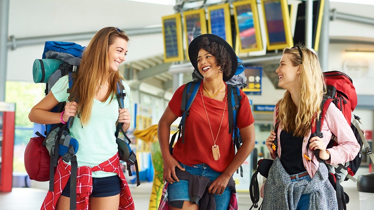 Bạn có thể chọn những hoạt động từng muốn làm trước đây để gap year