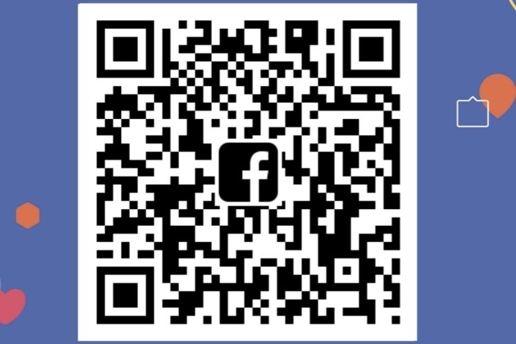 QR code giúp gắn kết mọi người với nhau