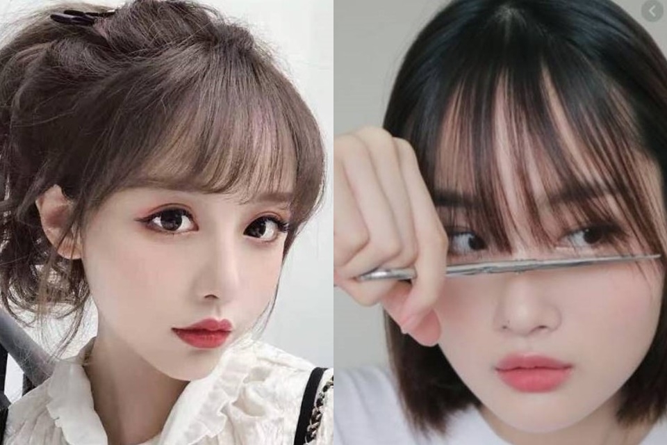 Vì sao nên cắt mái thưa tại nhà