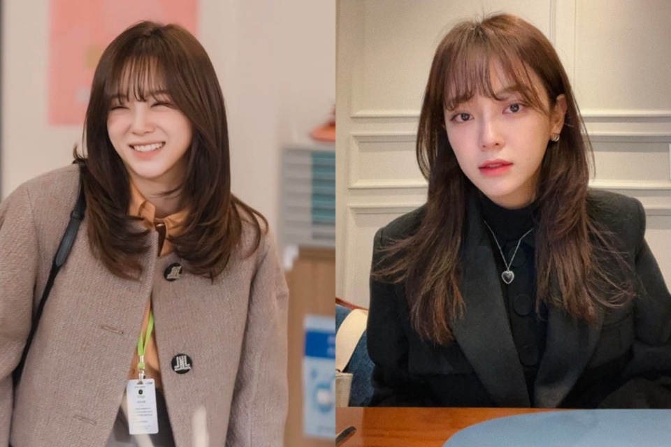 Mái thưa Hàn Quốc Sejeong