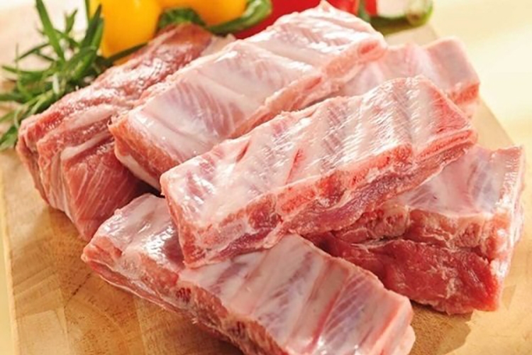 Khám phá ngay cách làm sườn chiên nước mắm đậm đà, cực thơm ngon, ăn là ghiền (Hình 2)