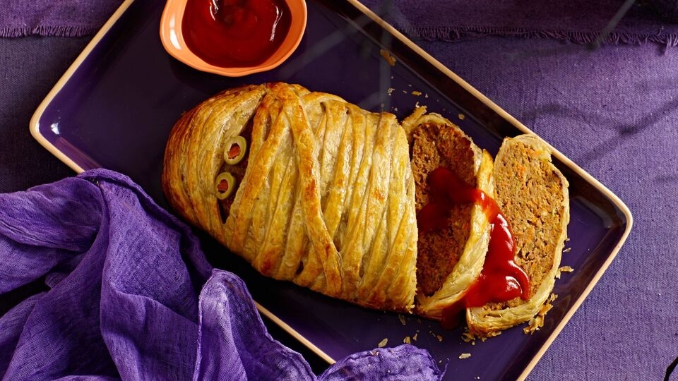 Lễ hội Halloween: nguồn gốc, ý nghĩa và bữa tiệc ẩm thực kỳ bí ảnh 11