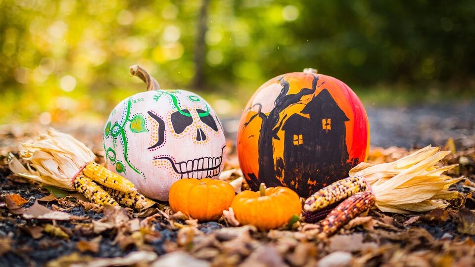 Lễ hội Halloween: nguồn gốc, ý nghĩa và bữa tiệc ẩm thực kỳ bí ảnh 2