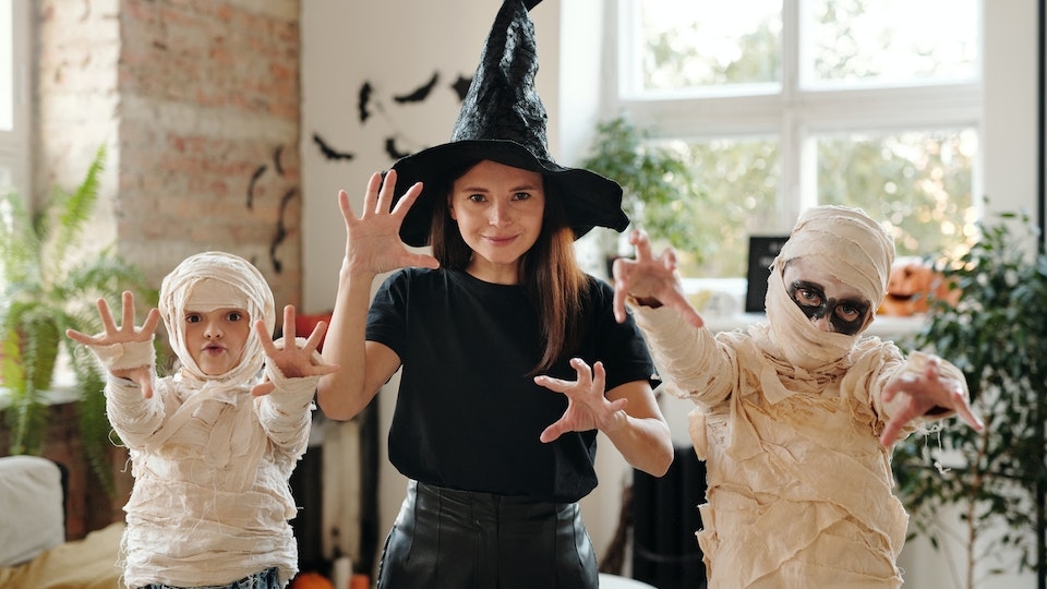 Lễ hội Halloween: nguồn gốc, ý nghĩa và bữa tiệc ẩm thực kỳ bí anh 3