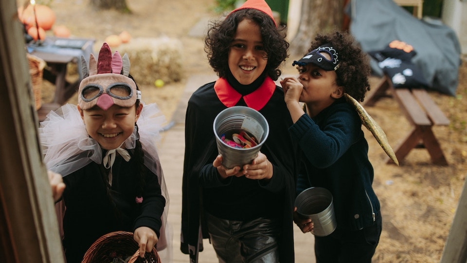 Lễ hội Halloween: nguồn gốc, ý nghĩa và bữa tiệc ẩm thực kỳ bí ảnh 5