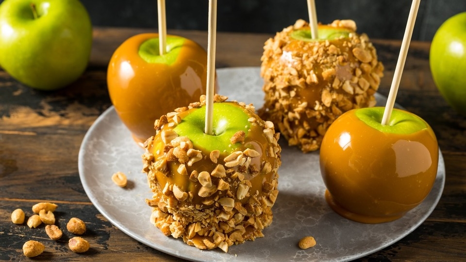 Lễ hội Halloween: nguồn gốc, ý nghĩa và bữa tiệc ẩm thực kỳ bí ảnh 7