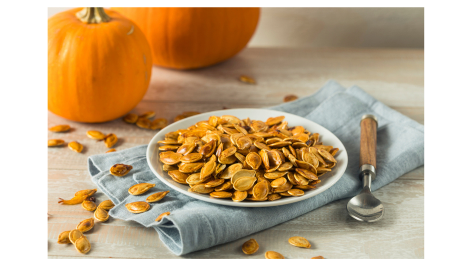 Lễ hội Halloween: nguồn gốc, ý nghĩa và bữa tiệc ẩm thực kỳ bí ảnh 12