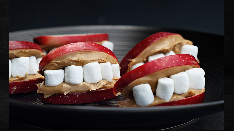 Lễ hội Halloween: nguồn gốc, ý nghĩa và bữa tiệc ẩm thực kỳ bí ảnh 13