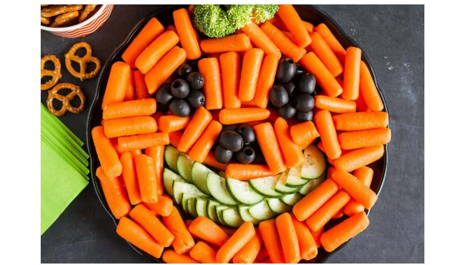 Lễ hội Halloween: nguồn gốc, ý nghĩa và bữa tiệc ẩm thực kỳ bí ảnh 14