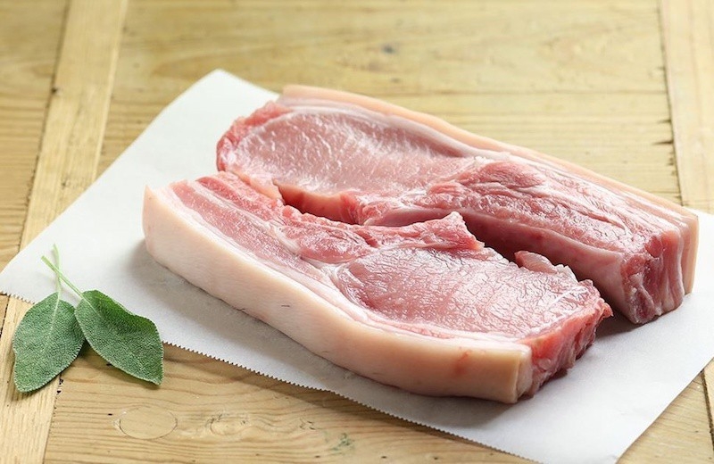 bánh mì chảo - hình 4