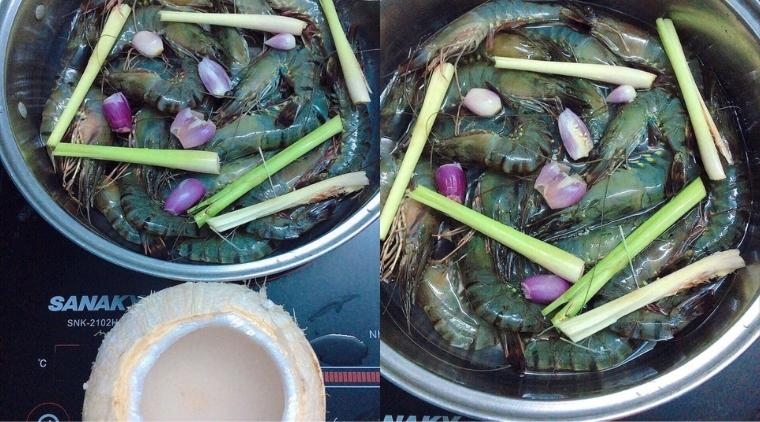 luộc tôm bao nhiêu phút 4