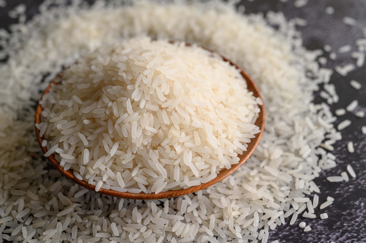 Gạo tẻ chính là loại gạo quen thuộc chúng ta hay ăn mỗi ngày