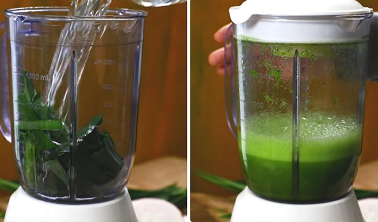 “Bắt trend” mùa thu Hà Nội với cách nấu chè cốm nước cốt dừa thơm dẻo, thanh mát (Hình 3)