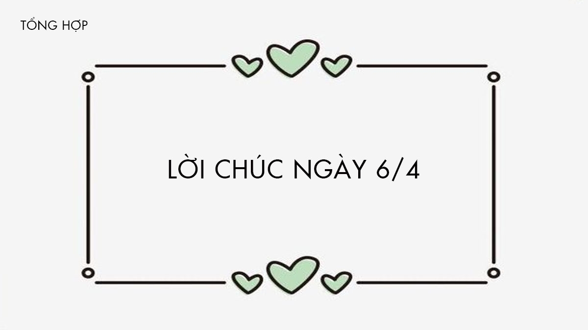 Lời chúc ngày Boy's Day 6/4