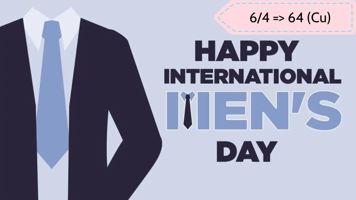 Nguồn gốc có ngày 6/4