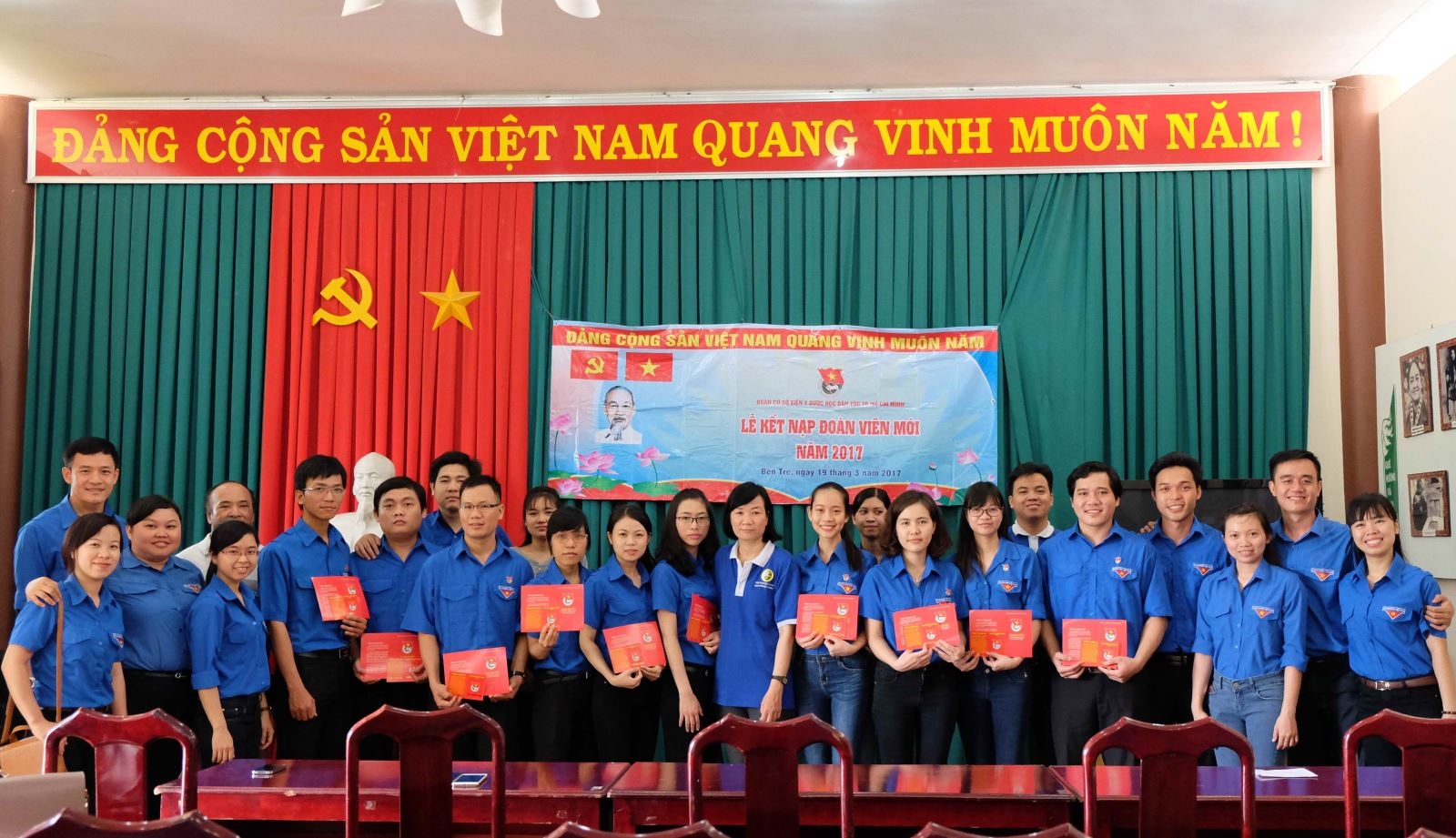 Các hoạt động phổ biến vào ngày 26/3
