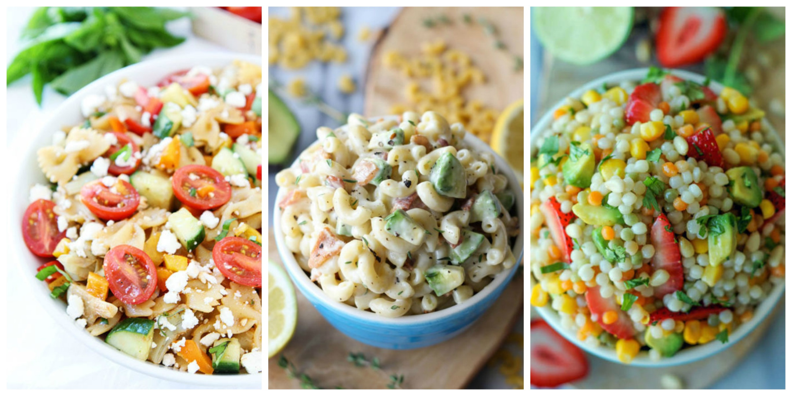 Salad nui cá hồi